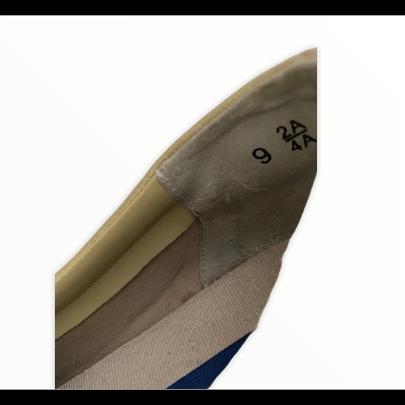 Easy Spirit Motion Lace Up Sneakers Sz 9A - Picture 9 of 9